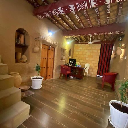Bait Aljabal Hospitality Inn Al Ḩamrāʼ Εξωτερικό φωτογραφία
