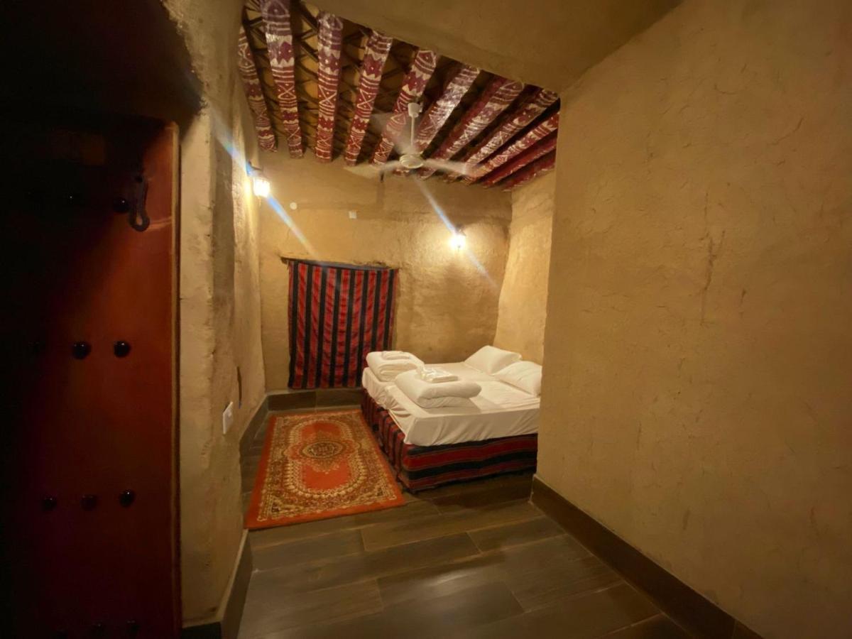 Bait Aljabal Hospitality Inn Al Ḩamrāʼ Εξωτερικό φωτογραφία