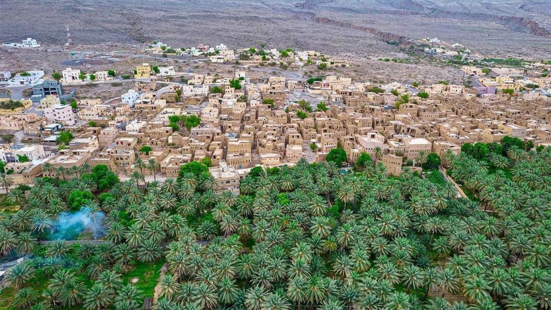 Bait Aljabal Hospitality Inn Al Ḩamrāʼ Εξωτερικό φωτογραφία