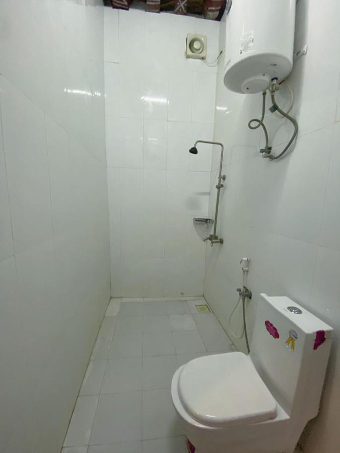 Bait Aljabal Hospitality Inn Al Ḩamrāʼ Εξωτερικό φωτογραφία