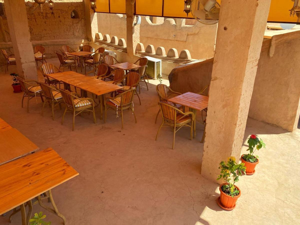 Bait Aljabal Hospitality Inn Al Ḩamrāʼ Εξωτερικό φωτογραφία