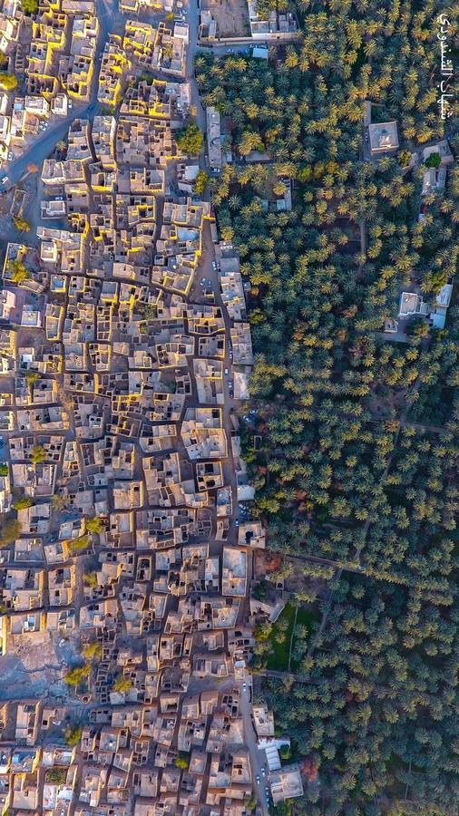 Bait Aljabal Hospitality Inn Al Ḩamrāʼ Εξωτερικό φωτογραφία